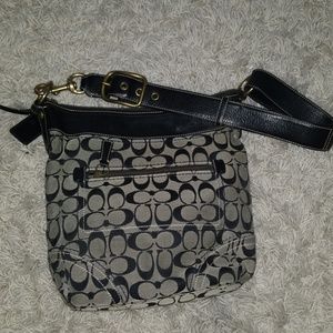 Authentic Coach Signature Style F06210403